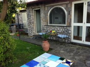 Гостиница Chalet Claudia  Сан Аньело